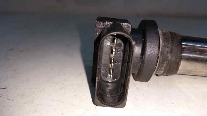 Bobina Encendido para Skoda Octavia Berlina (1Z3)