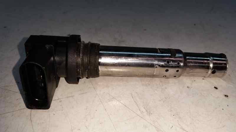 Bobina Encendido para Skoda Octavia Berlina (1Z3)