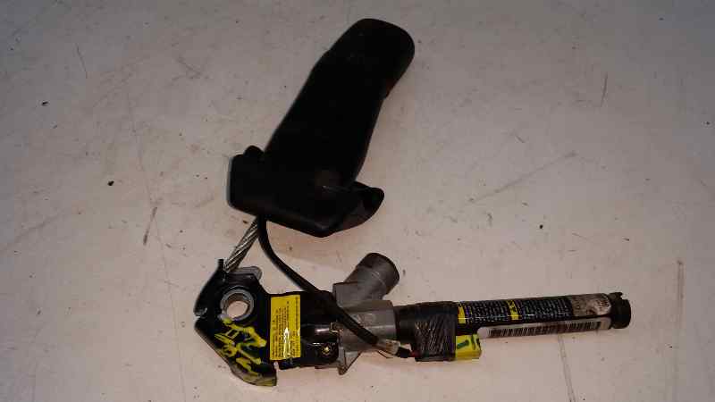 Pretensor Airbag Izquierdo para Chrysler Voyager (Rg)