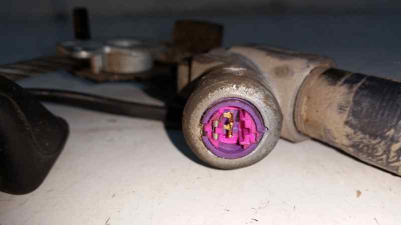 Pretensor Airbag Izquierdo para Chrysler Voyager (Rg)