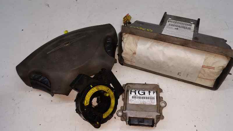 Kit Airbag para Chrysler Voyager (Rg)