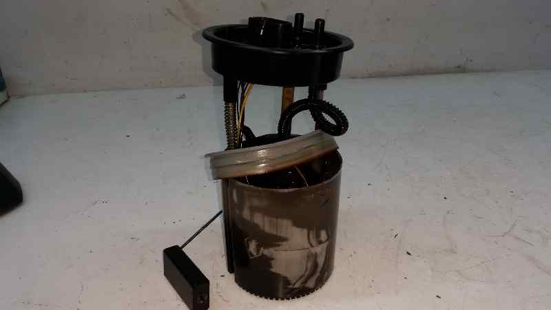 Aforador para Seat Ibiza (6J5)