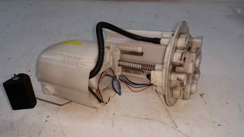 Aforador para Toyota Auris