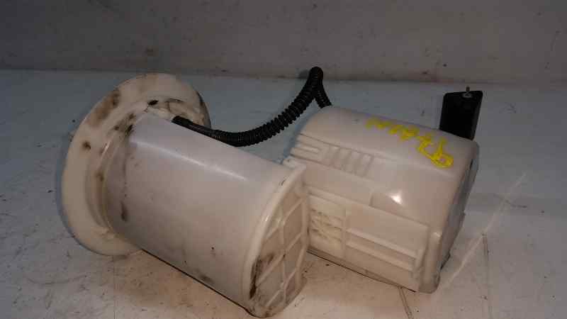 Aforador para Toyota Auris