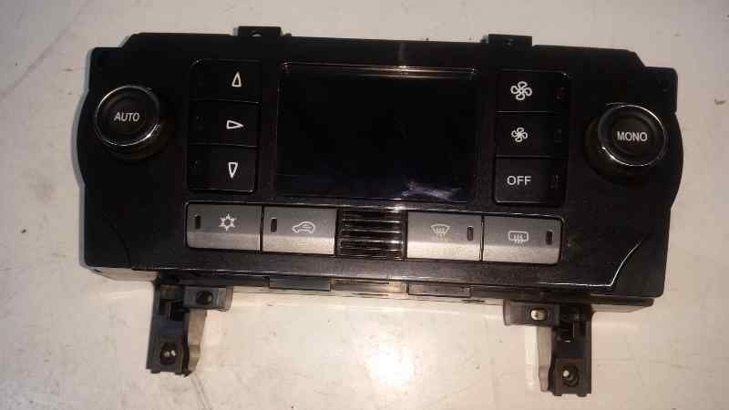 Mando Climatizador para Fiat Bravo (198)
