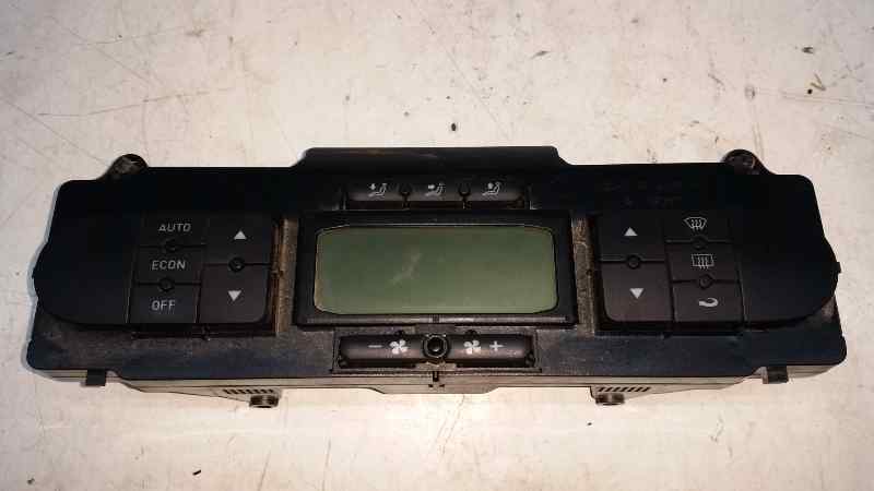 Mando Climatizador para Seat Leon (1P1)