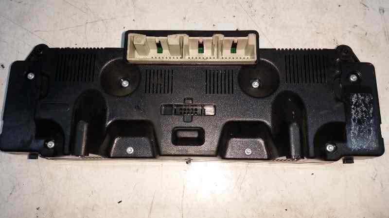 Mando Climatizador para Seat Leon (1P1)