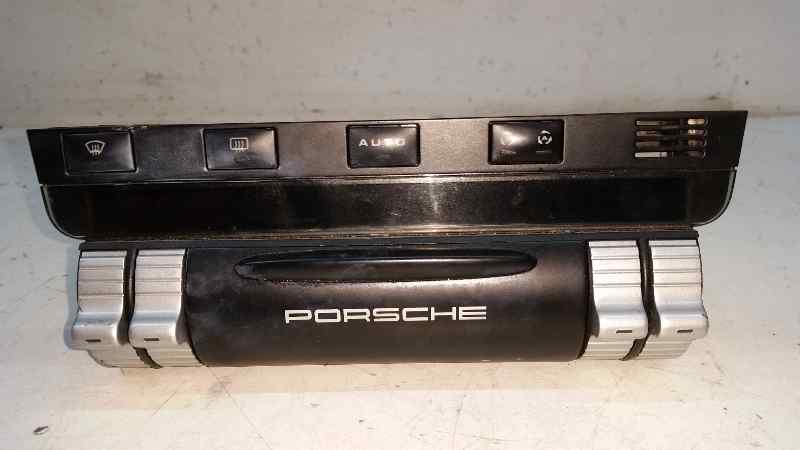 Mando Climatizador para Porsche Cayenne (Typ 9Pa)