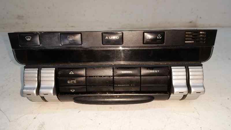 Mando Climatizador para Porsche Cayenne (Typ 9Pa)