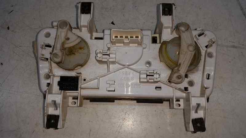 Mando Calefaccion / Aire Acondicionado para Fiat Bravo (198)
