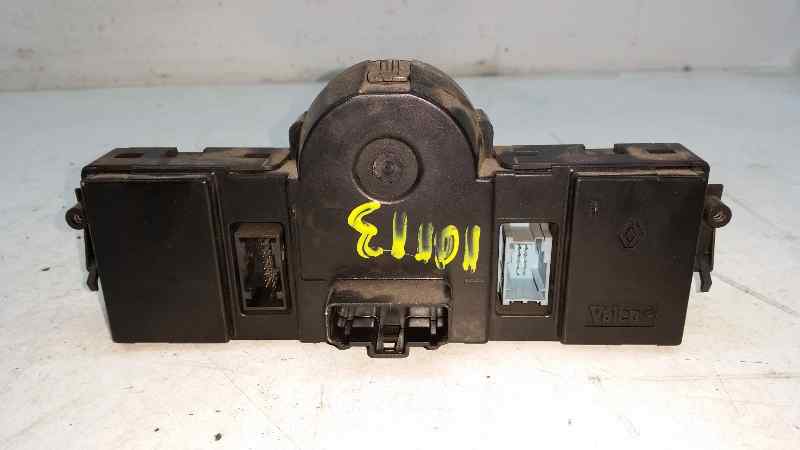 Mando Climatizador para Renault Scenic Ii