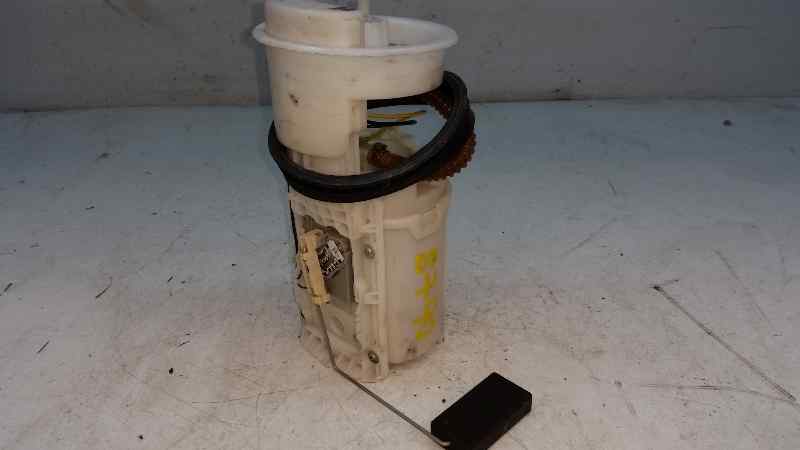 Aforador para Volkswagen Polo (9N3)