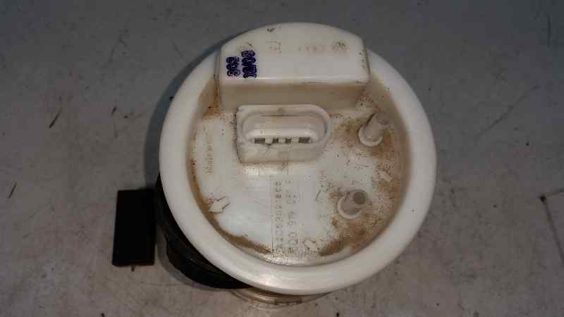 Aforador para Volkswagen Polo (9N3)