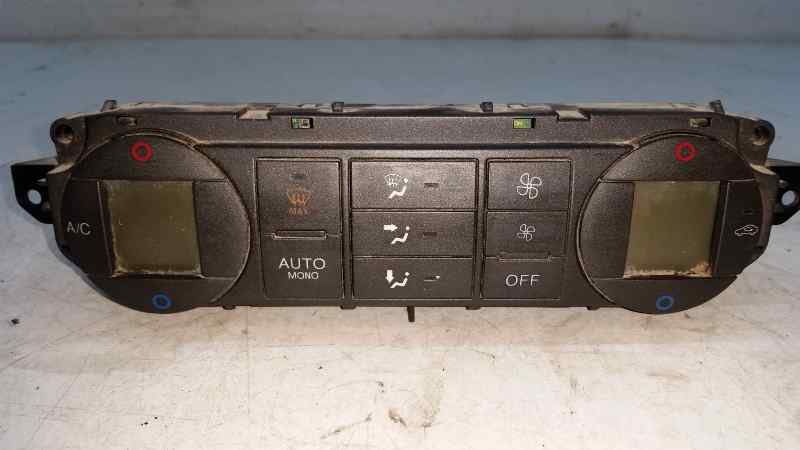 Mando Climatizador para Ford Focus C-Max (Cap)