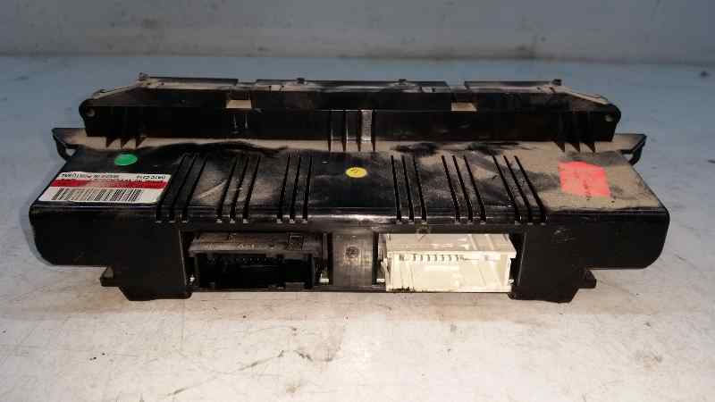Mando Climatizador para Ford Focus C-Max (Cap)