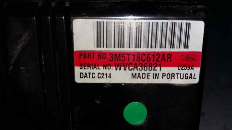 Mando Climatizador para Ford Focus C-Max (Cap)