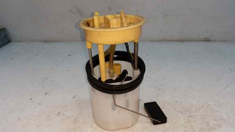 Aforador para Seat Ibiza (6J5)