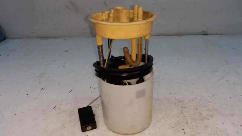 Aforador para Seat Ibiza (6J5)