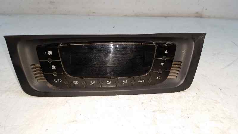 Mando Climatizador para Seat Ibiza (6J5)