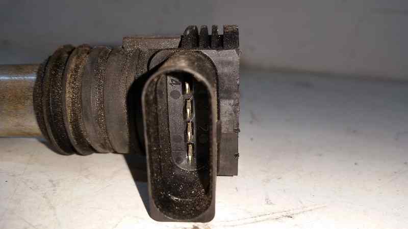 Bobina Encendido para Audi Tt (8N3/8N9)