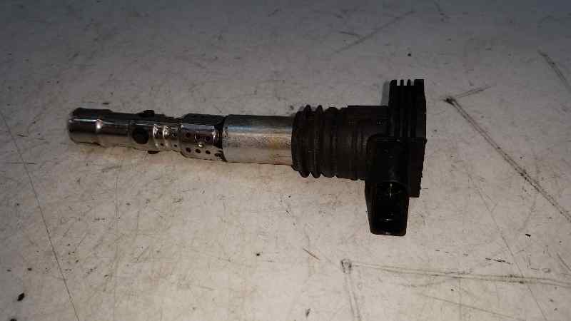 Bobina Encendido para Audi Tt (8N3/8N9)