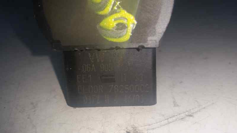 Bobina Encendido para Audi Tt (8N3/8N9)