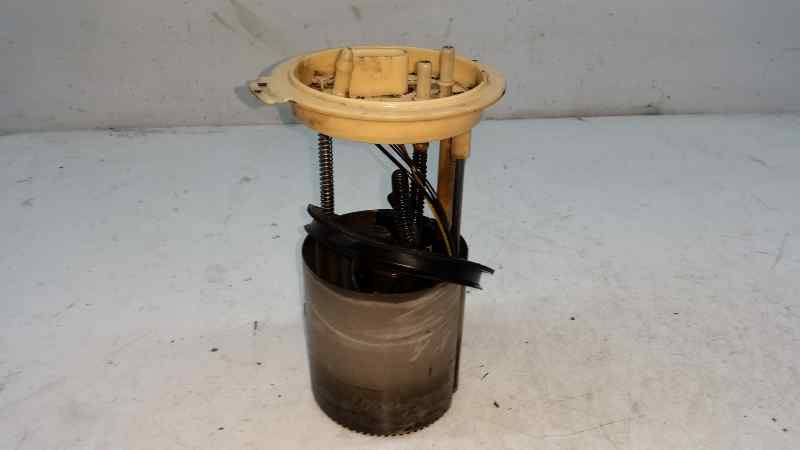 Aforador para Seat Altea Xl (5P5)