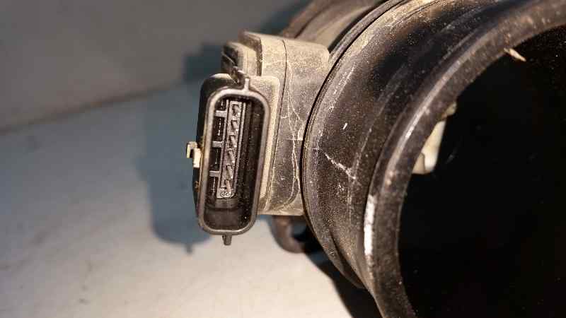 Caudalimetro para Renault Clio Iii