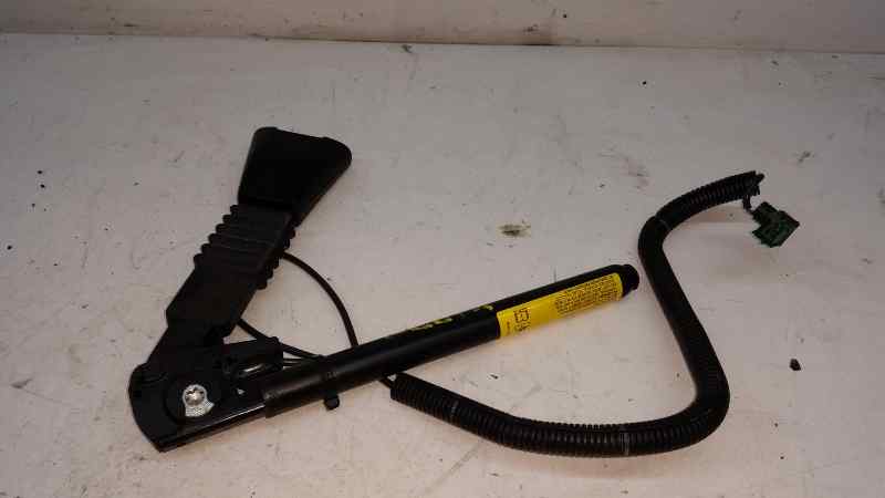 Pretensor Airbag Derecho para Opel Corsa C