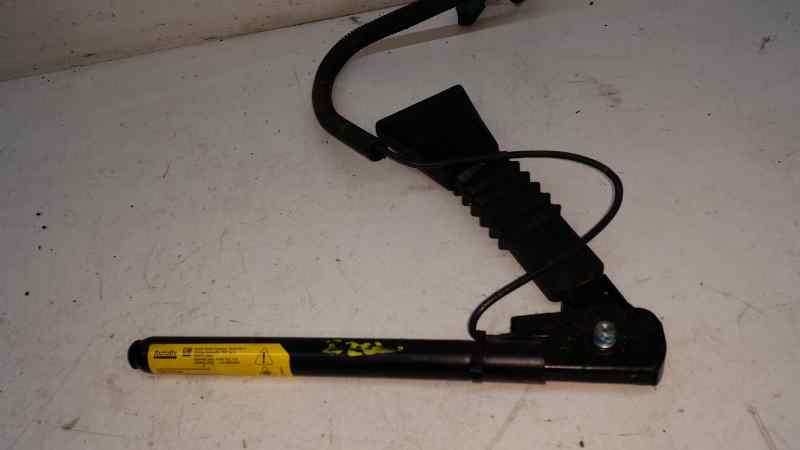 Pretensor Airbag Derecho para Opel Corsa C