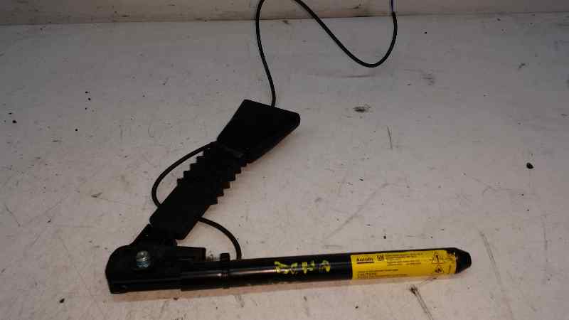 Pretensor Airbag Izquierdo para Opel Corsa C