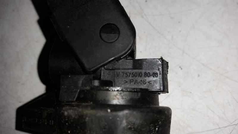 Bobina Encendido para Peugeot 5008