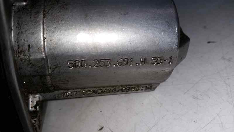 Valvula Escape para Volkswagen Polo (6C1)