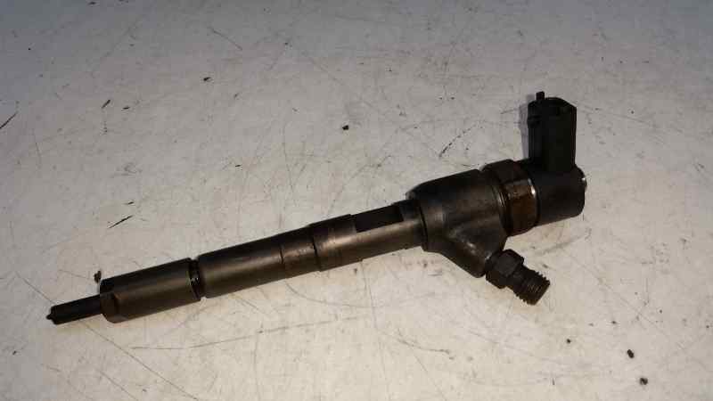 Inyector para Opel Combo (Corsa C)