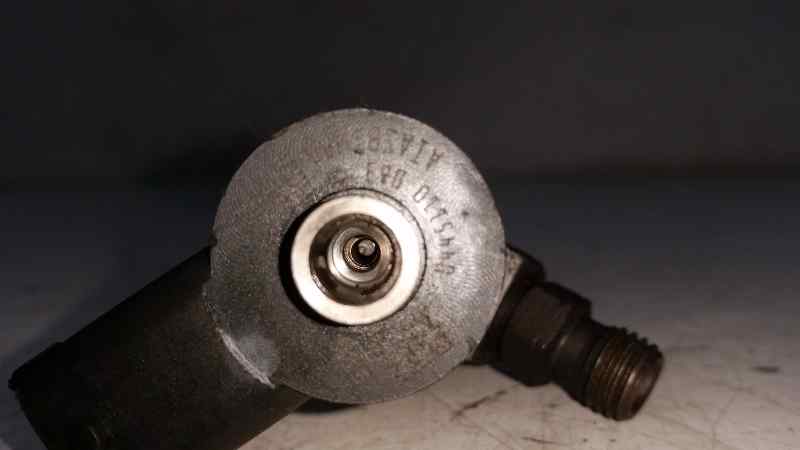 Inyector para Opel Combo (Corsa C)