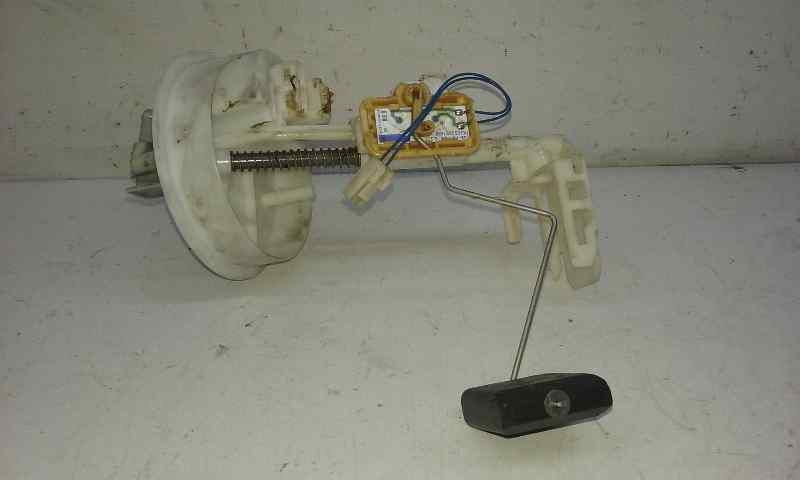 Aforador para Mercedes-Benz Clase E (W211) Berlina