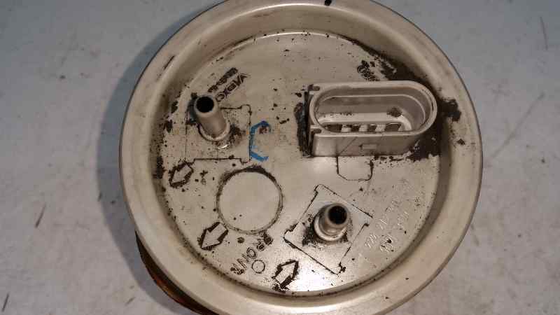 Aforador para Volkswagen Passat Berlina (3B3)