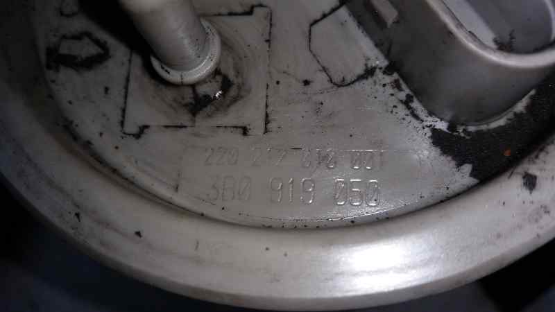 Aforador para Volkswagen Passat Berlina (3B3)