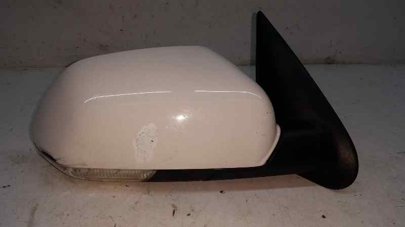 Retrovisor Derecho para Skoda Octavia Berlina (1Z3)