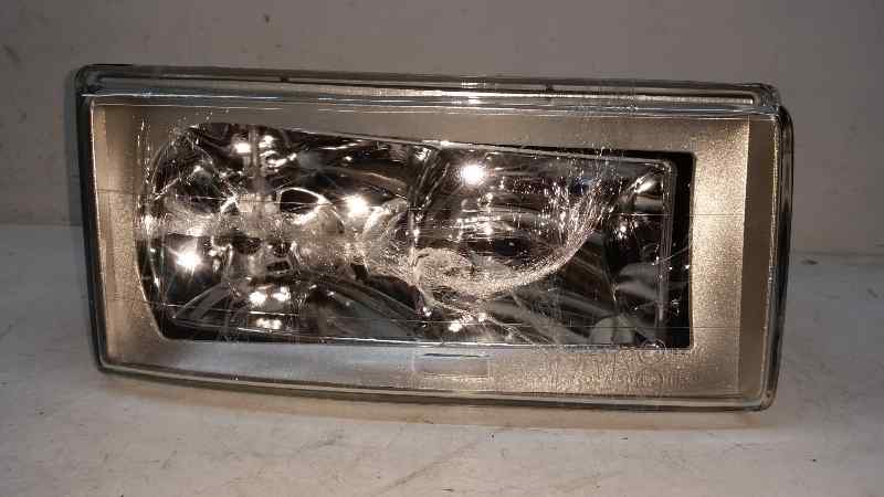 Faro Derecho para Iveco Daily Caja Cerrada (1999 =>)