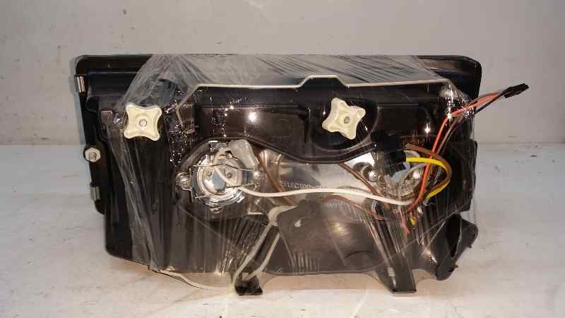 Faro Derecho para Iveco Daily Caja Cerrada (1999 =>)