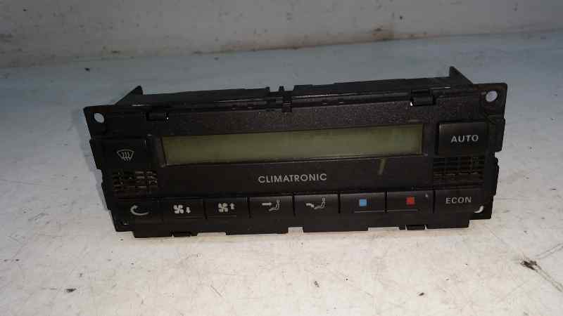 Mando Climatizador para Skoda Octavia Berlina (1U2)
