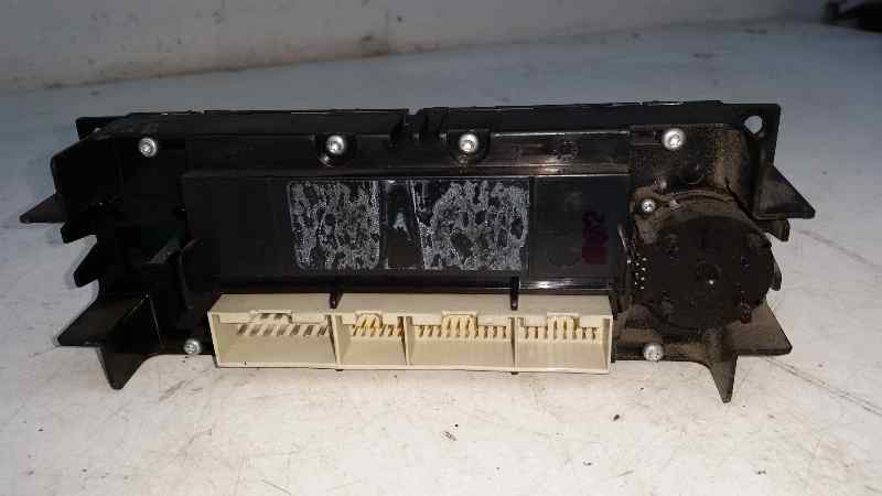 Mando Climatizador para Skoda Octavia Berlina (1U2)