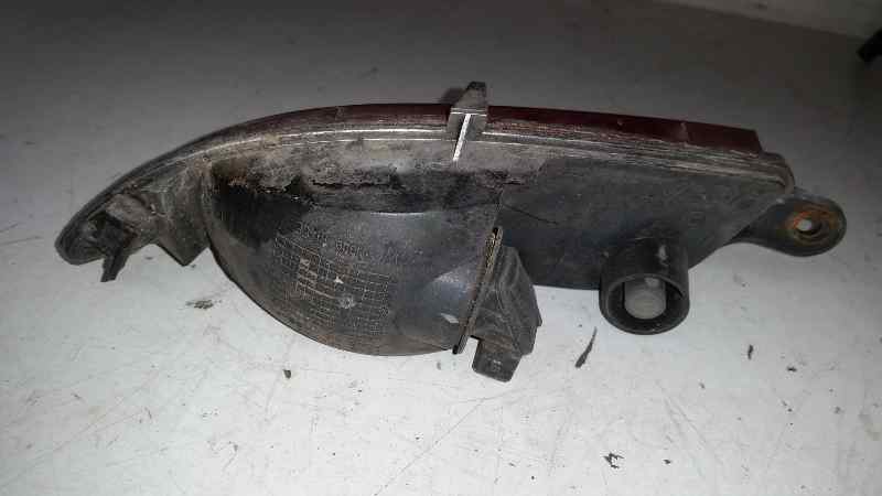 Faro Antiniebla Trasero Izquierdo para Opel Corsa C