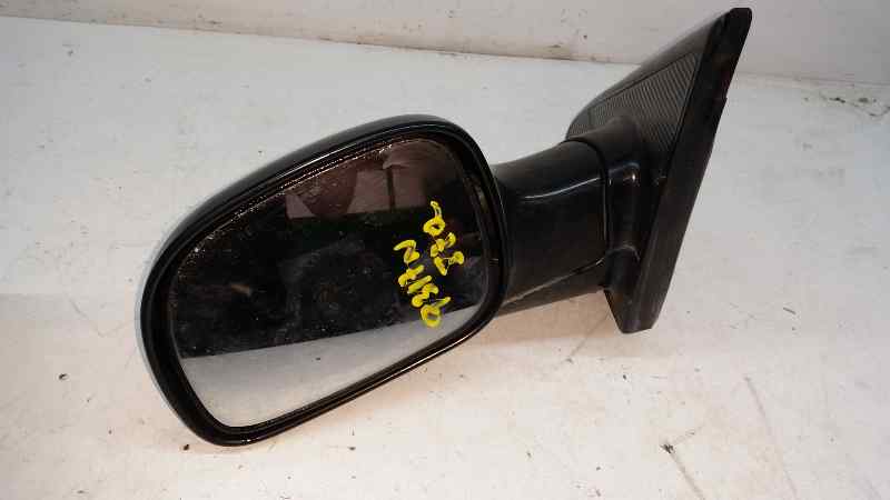 Retrovisor Izquierdo para Chrysler Voyager (Rg)