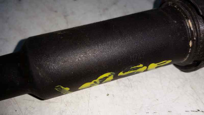 Bobina Encendido para Peugeot 308
