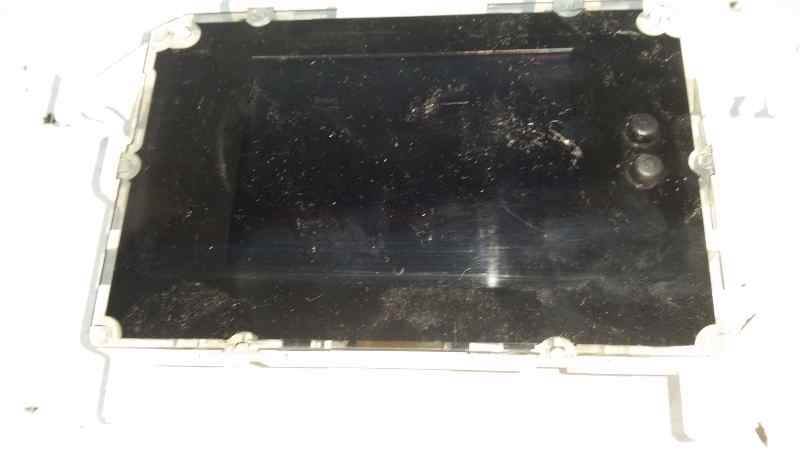 Pantalla Multifuncion para Ford Fiesta (Cb1)