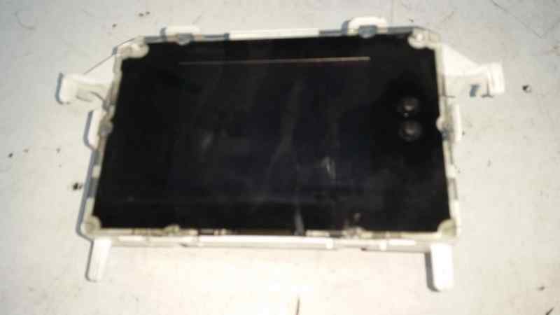 Pantalla Multifuncion para Ford Fiesta (Cb1)