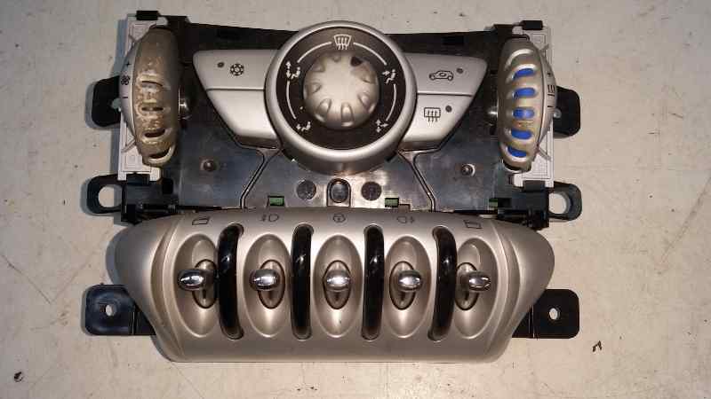 Mando Calefaccion / Aire Acondicionado para Mini Mini (R56)