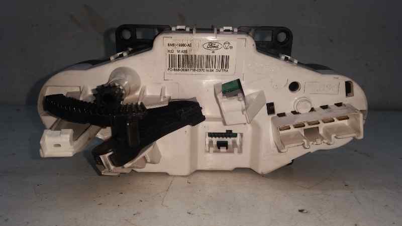 Mando Calefaccion / Aire Acondicionado para Ford Fiesta (Cb1)